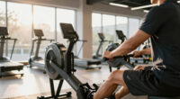 4 Best Air Rowing Machines in 2026