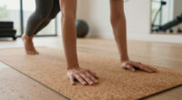 4 Best Cork Flooring Tiles in 2026