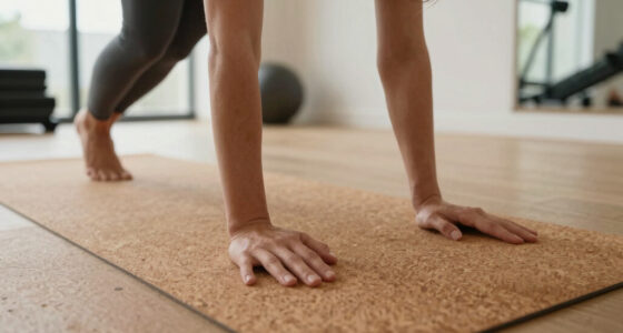 4 Best Cork Flooring Tiles in 2026