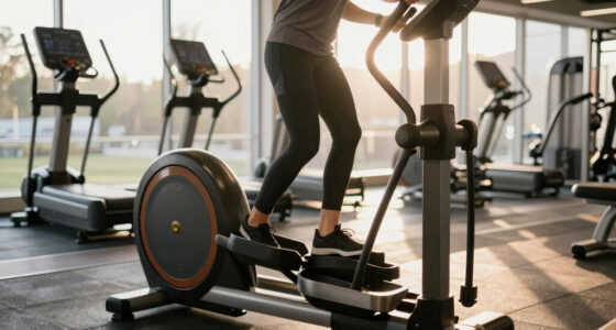 4 Best Ellipticals Under 1000 in 2026