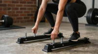 4 Best Squat Stands for Garage Gym in 2026