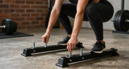 4 Best Squat Stands for Garage Gym in 2026