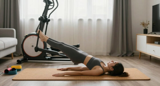5 Best Compact Home Exercise Equipment in 2026
