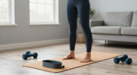 5 Best Compact Home Exercise Equipment Picks in 2026