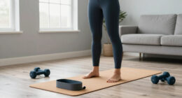5 Best Compact Home Exercise Equipment Picks in 2026