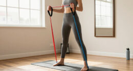 5 Best Compact Resistance Bands for Students in 2026