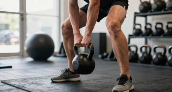 5 Best Competition Kettlebells in 2026