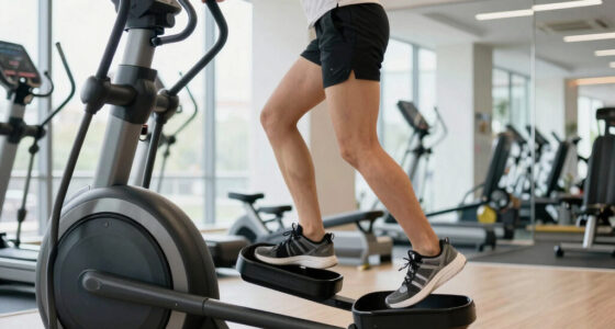 5 Best Rear-Drive Ellipticals in 2026