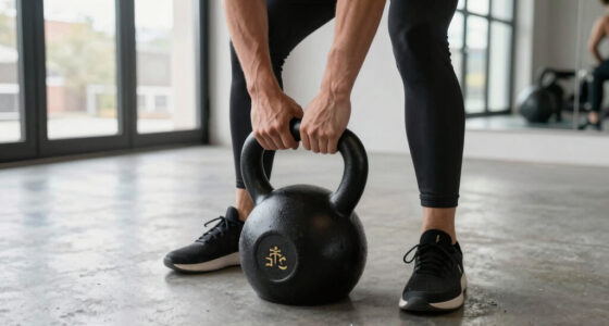 6 Best Adjustable Kettlebells in 2026