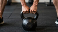 6 Best Cast Iron Kettlebell Sets in 2026