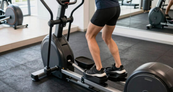6 Best Compact Ellipticals in 2026
