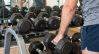 6 Best Dumbbell Sets With Rack in 2026