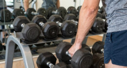 6 Best Dumbbell Sets With Rack in 2026