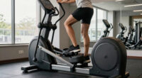 6 Best Ellipticals For Tall Users In 2026