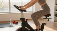 6 Best Exercise Bikes for Bad Knees in 2026