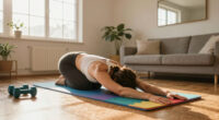 6 Best Home Fitness Equipment for Beginners in 2026