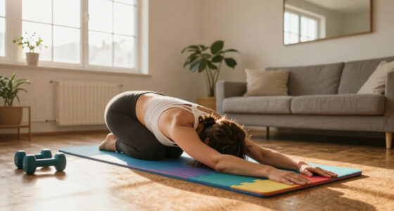6 Best Home Fitness Equipment for Beginners in 2026