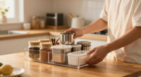 6 Best Kitchen Organizers in 2026