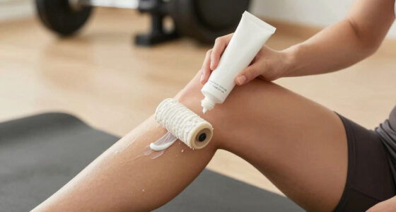 6 Best Massage Roller Creams in 2026