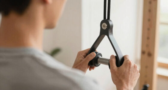 6 Best Pulley Systems for Home Gym in 2026