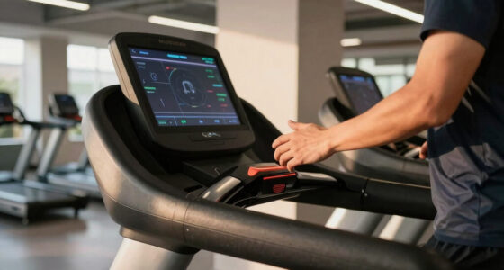 6 Best Treadmills With Touchscreen in 2026