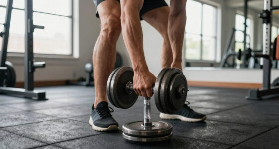 7 Best Adjustable Dumbbells For Heavy Lifters In 2026