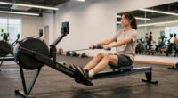 7 Best Air Rowing Machines in 2026