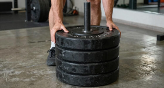 7 Best Cast Iron Weight Plate Sets in 2026