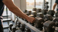 7 Best Dumbbell Sets With Rack in 2026