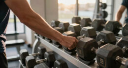 7 Best Dumbbell Sets With Rack in 2026