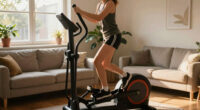 7 Best Ellipticals For Small Apartments In 2026