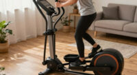 7 Best Ellipticals for Small Apartments in 2026