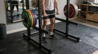 7 Best Half Racks for Home Gym in 2026
