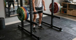 7 Best Half Racks for Home Gym in 2026