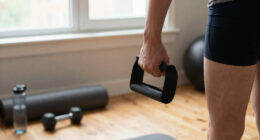 7 Best Home Fitness Equipment For Beginners In 2026