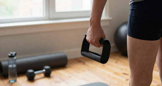 7 Best Home Fitness Equipment For Beginners In 2026