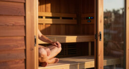 7 Best Infrared Home Saunas in 2026