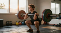 7 Best Olympic Barbells for Home in 2026