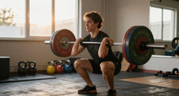 7 Best Olympic Barbells for Home in 2026