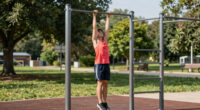 7 Best Outdoor Fitness Equipment in 2026