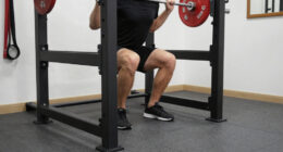 7 Best Squat Racks For Small Spaces In 2026