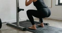 7 Best Squat Racks for Small Spaces in 2026