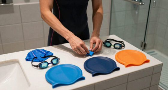 7 Best Swimming Gear in 2026