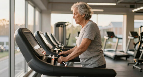 7 Best Treadmills for Seniors in 2026