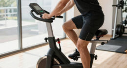 7 Best Upright Exercise Bikes in 2026