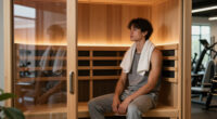 8 Best 2-Person Infrared Saunas in 2026