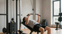 8 Best Cable Machines for Home Gym in 2026