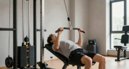 8 Best Cable Machines for Home Gym in 2026