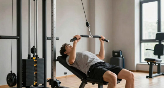 8 Best Cable Machines for Home Gym in 2026