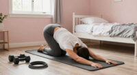 8 Best Dorm Room Exercise Equipment in 2026